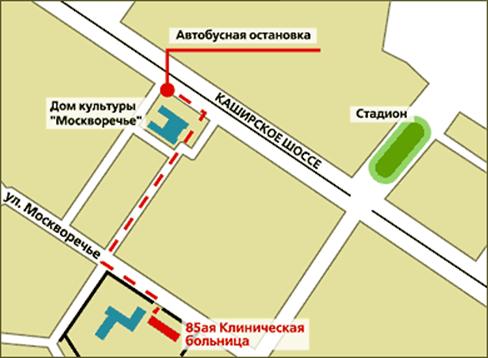 Крымская республиканская больница им титова